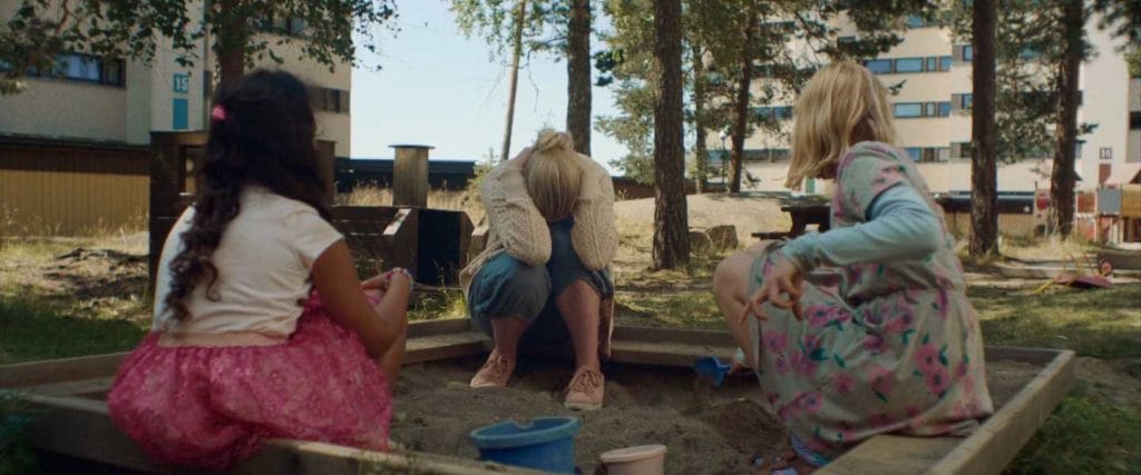 The Innocents (2021) Review