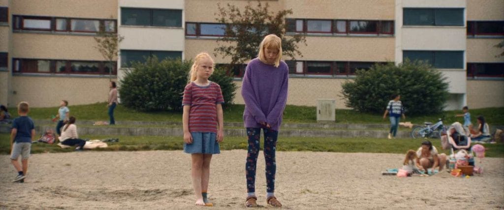 The Innocents (2021) Review