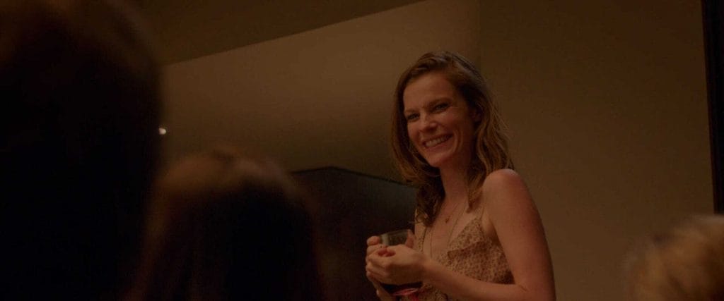 The Invitation (2016) Review