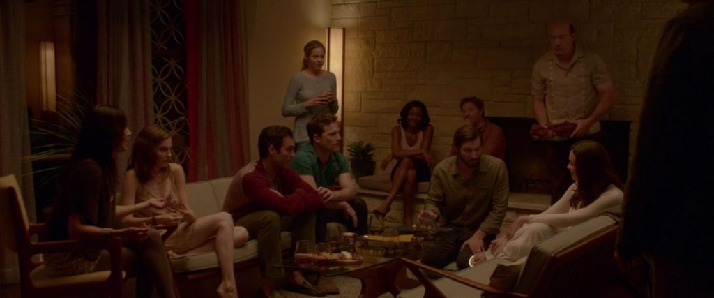 The Invitation (2016) Review - Free Horror Movies on Tubi