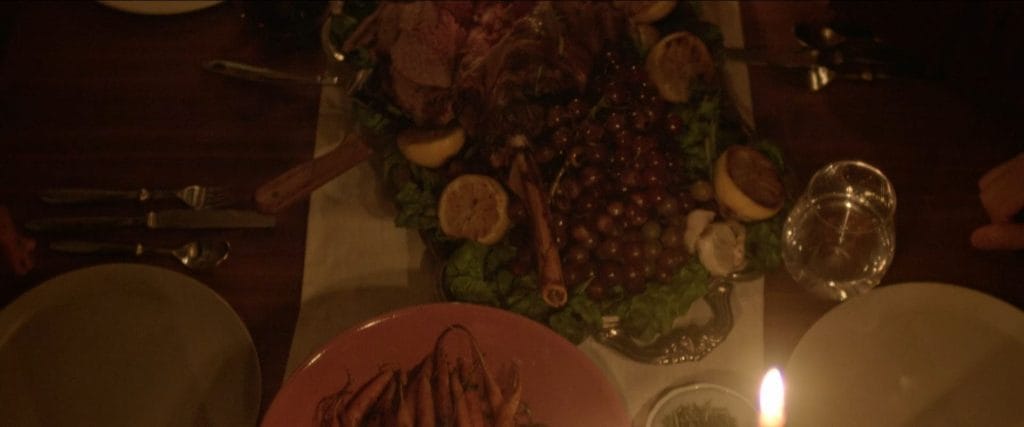 The Invitation (2016) Review