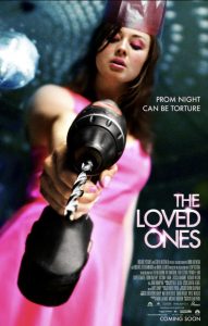 The Loved Ones (2009) Review