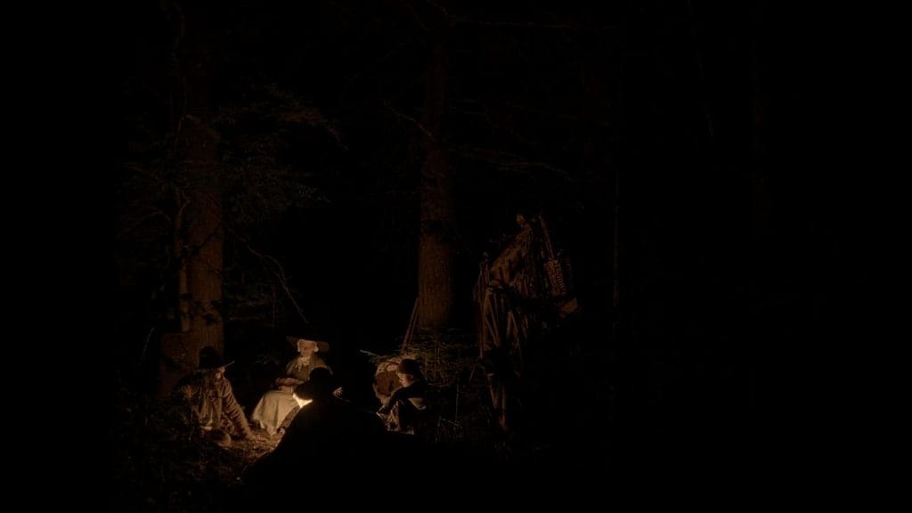 The Witch (2015) Review