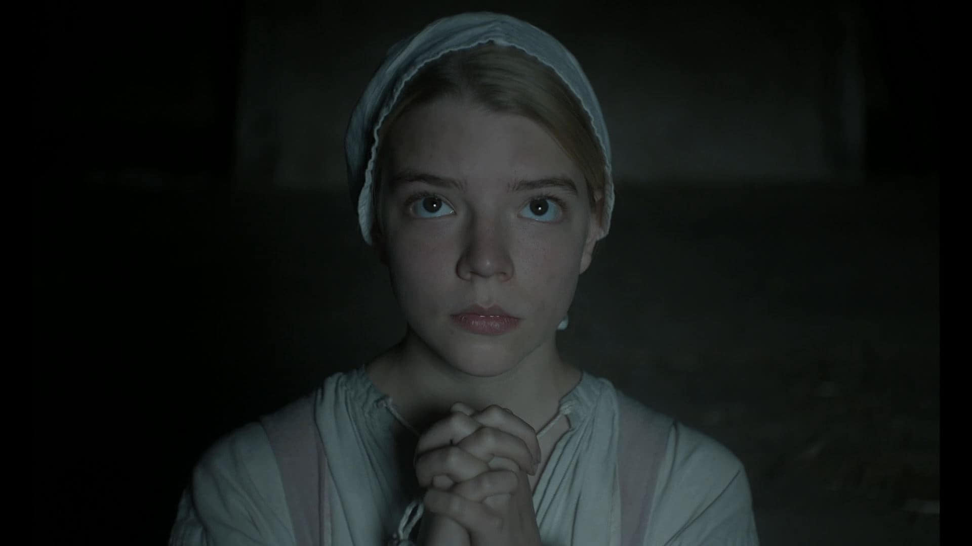The Witch (2015) Review