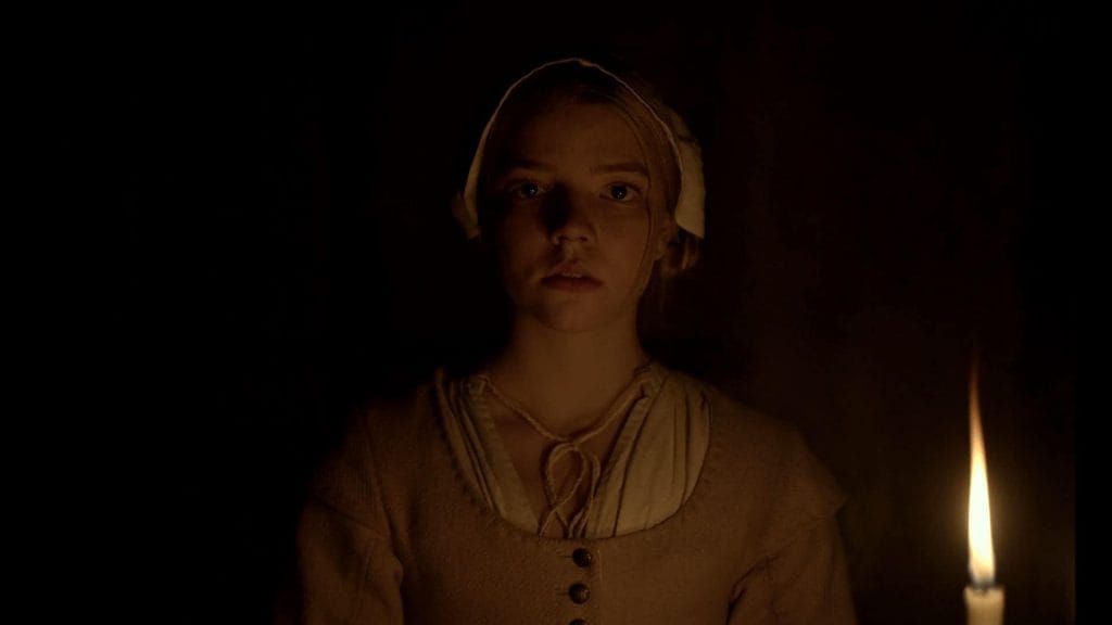 The Witch (2015) Review