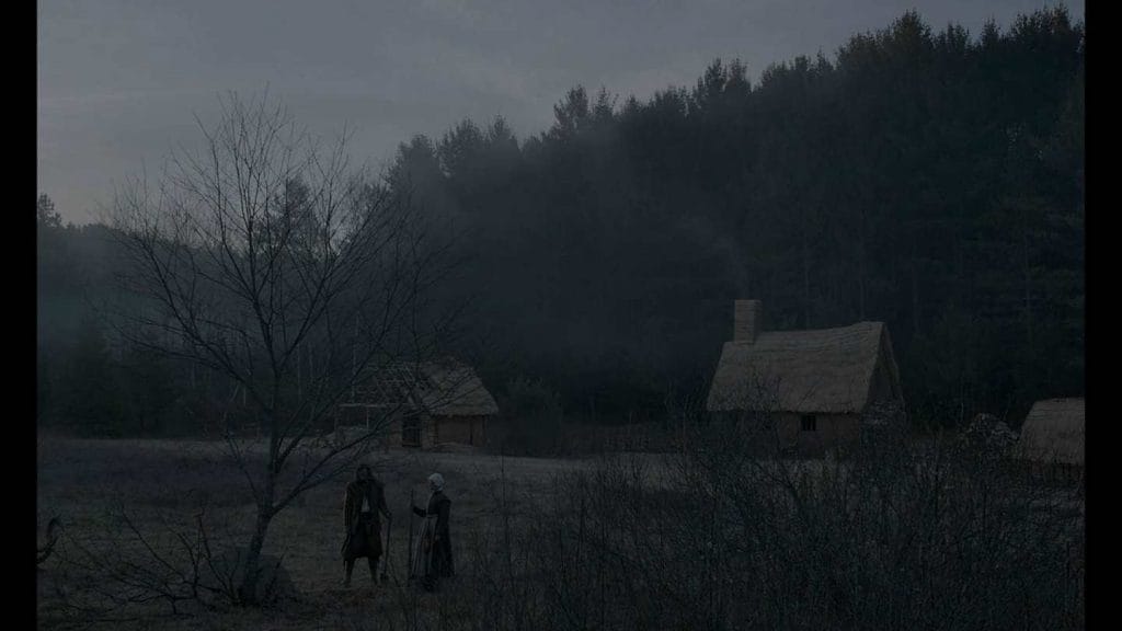 The Witch (2015) Review