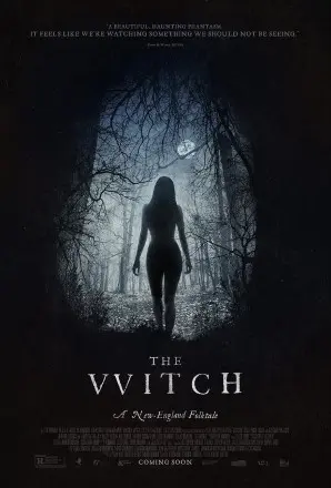 The Witch (2015) Movie Review - Robert Eggers' Modern Horror Classic