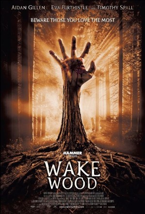 Wake Wood Review