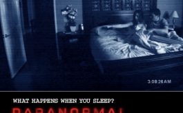 Paranormal Activity - Review
