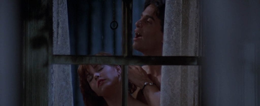 Fright Night (1985) Horror Movie Review