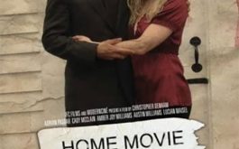 Home Movie - Review