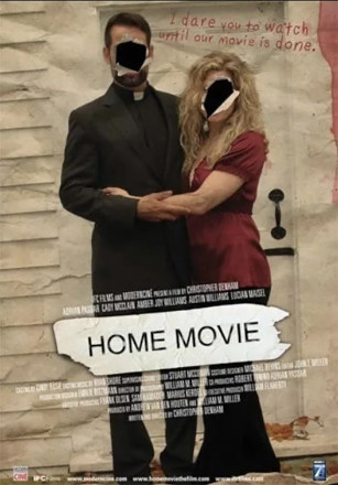 Home Movie (2008) Review