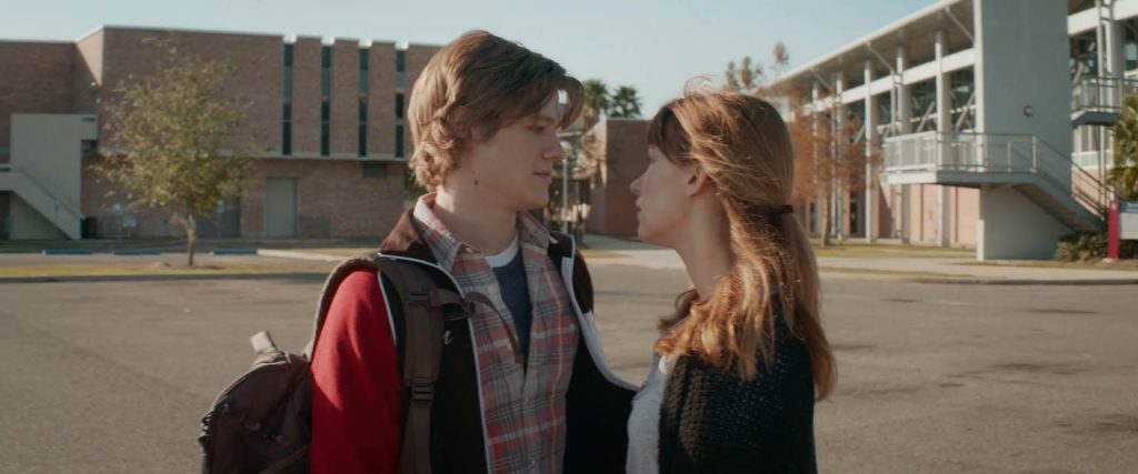 Kristy (2014) Review