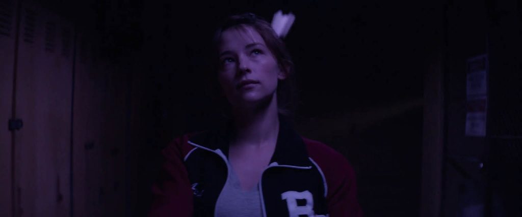 Kristy (2014) Review