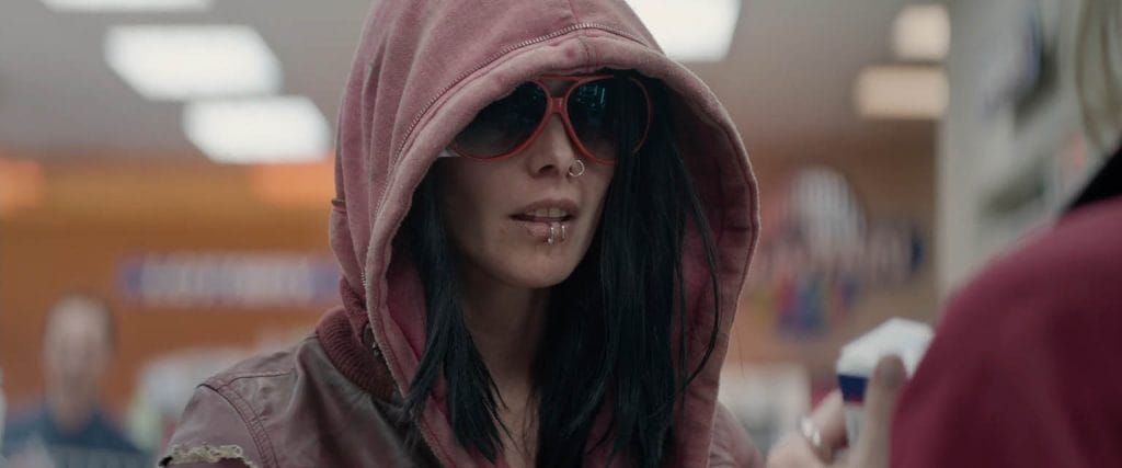 Kristy (2014) Review