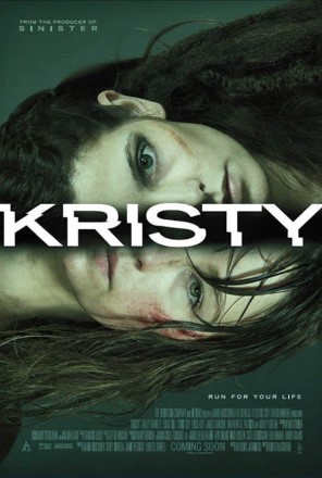 Kristy (2014) Review