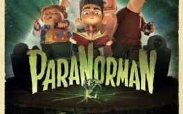 ParaNorman - Review