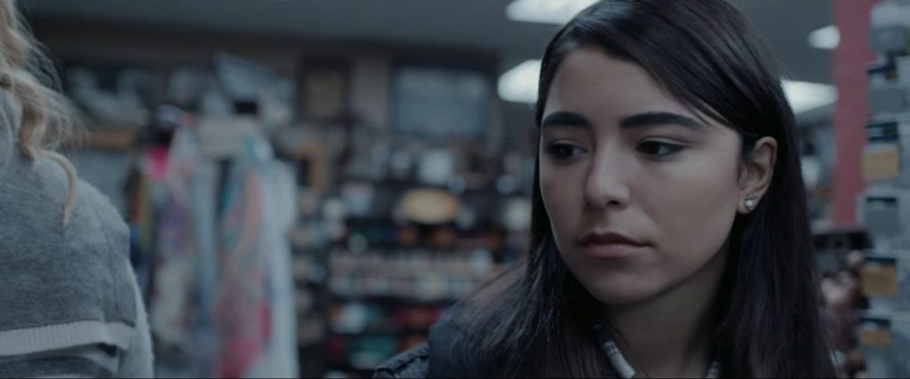 Pyewacket (2017) Review