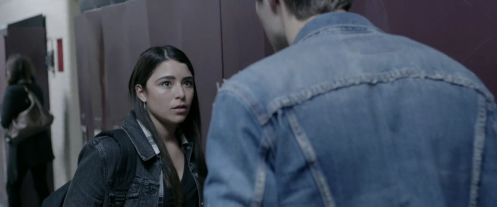 Pyewacket (2017) Review