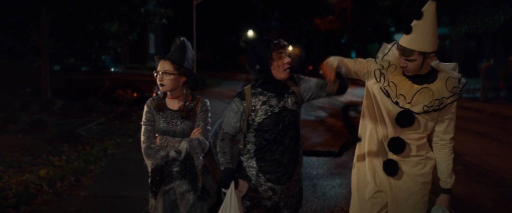 Scary Stories To Tell In The Dark (2019) Review