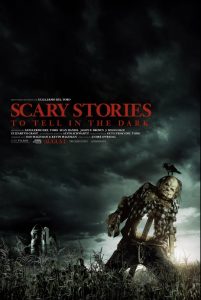 Scary Stories To Tell In The Dark (2019) Review