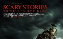 Scary Stories To Tell In The Dark - Review