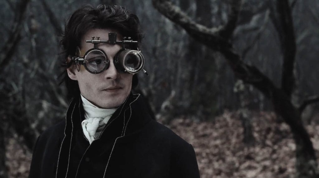 Sleepy Hollow (1999) Review