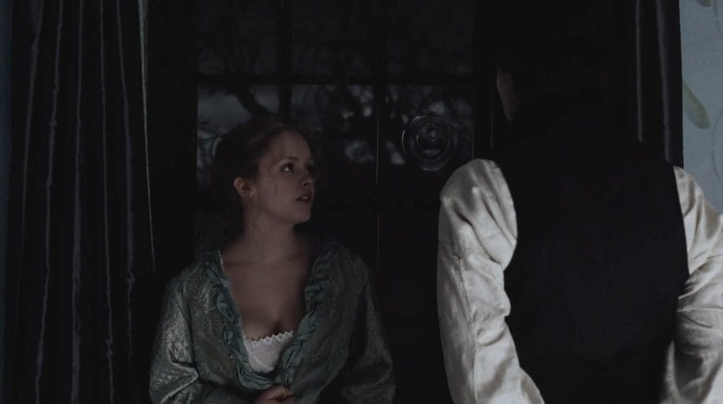 Sleepy Hollow (1999) Review