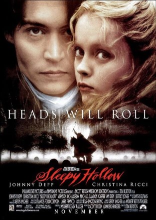 Sleepy Hollow (1999) Review