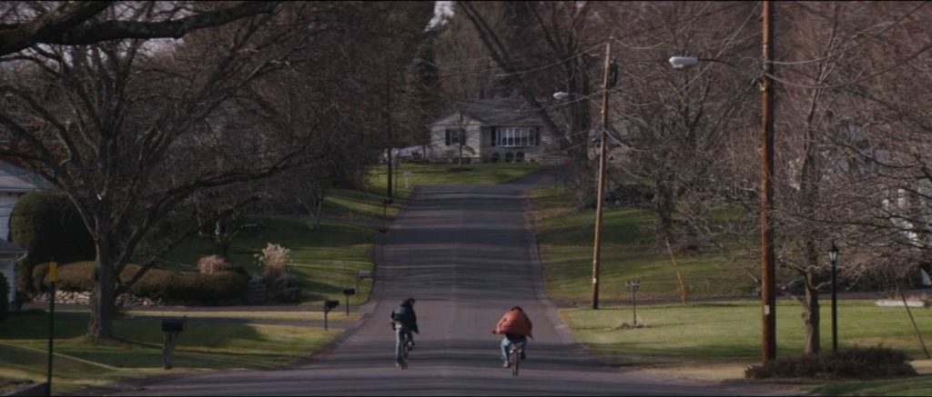 Super Dark Times (2017) Review