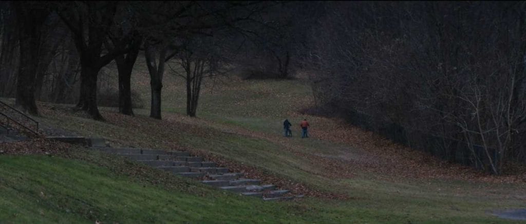 Super Dark Times (2017) Review