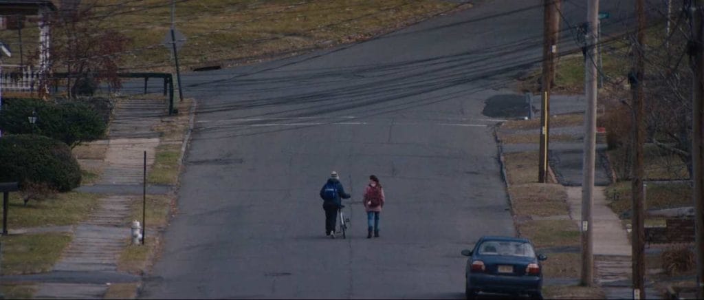 Super Dark Times (2017) Review