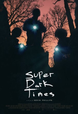 Super Dark Times (2017) Review