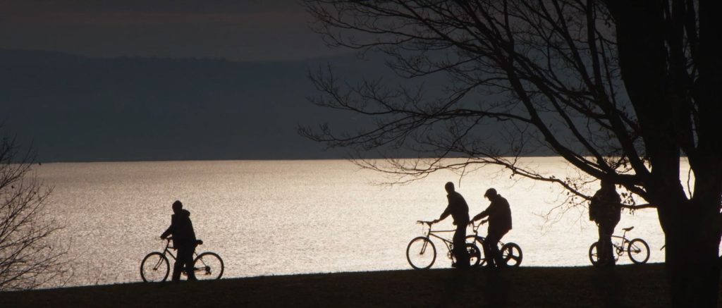 Super Dark Times (2017) Review