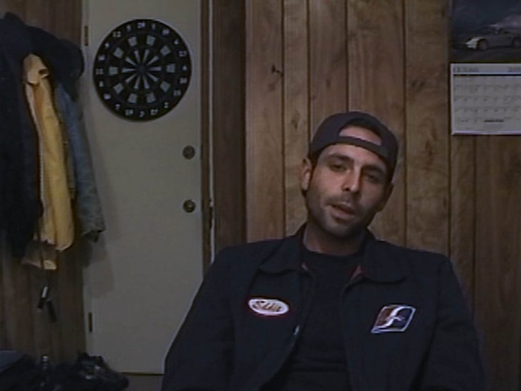 The Collingswood Story (2002) Review