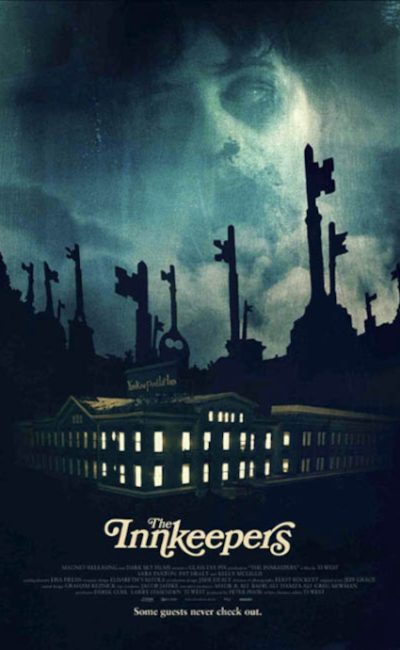 The Innkeepers – Review