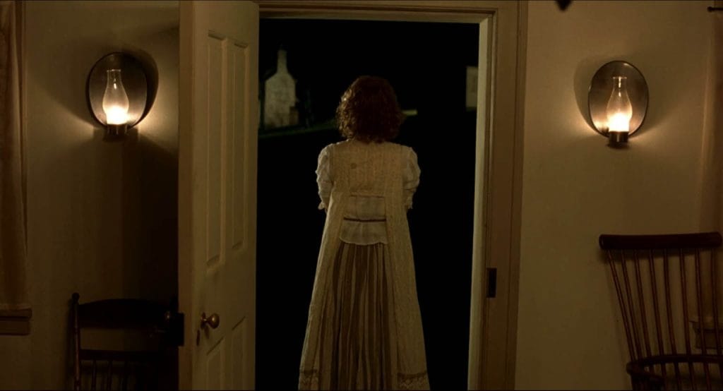 The Village (2004) Review