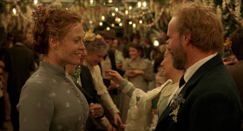 The Village (2004) Review