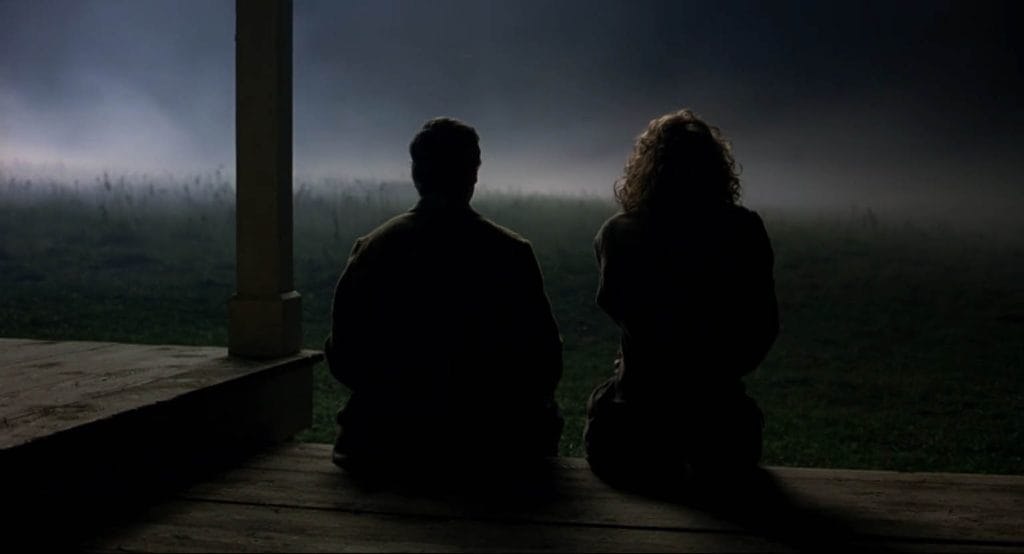 The Village (2004) Review