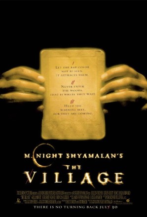 The Village (2004) Review