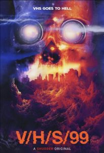 VHS 99 (2022) Review