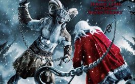 A Christmas Horror Story - Review