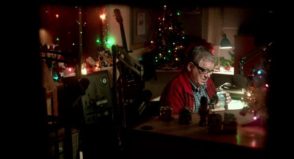 A Christmas Horror Story (2015) Horror Movie Review