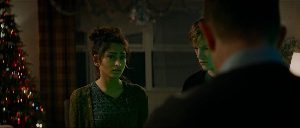 Await Further Instructions (2018) Horror Movie Reviews