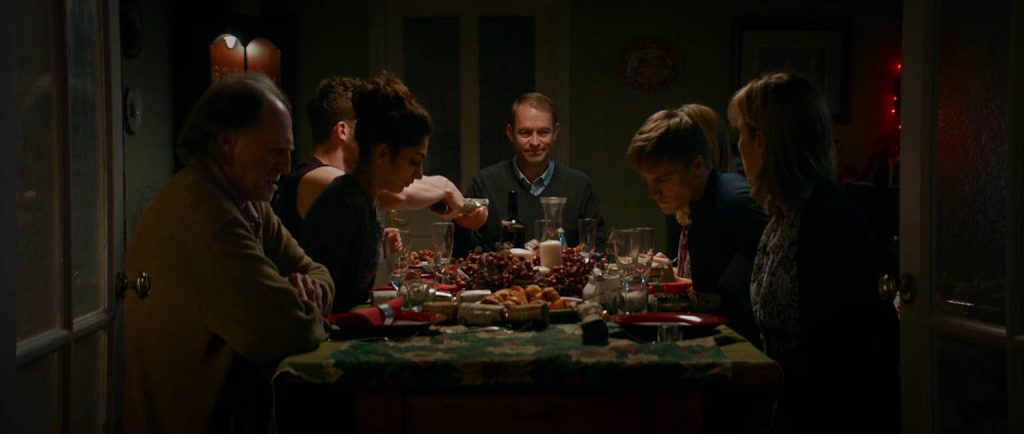 Await Further Instructions (2018) Horror Movie Reviews