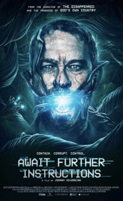 Await Further Instructions Horror Move Review