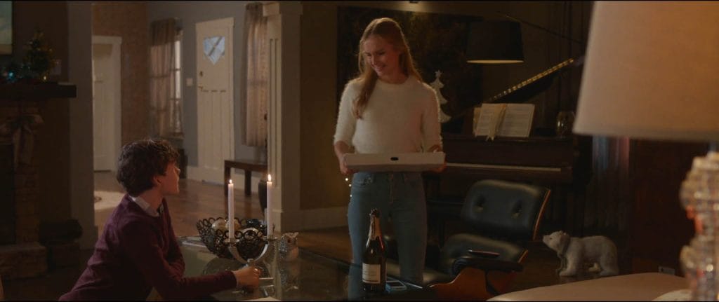 Better Watch Out (2016) Horror Movie Review