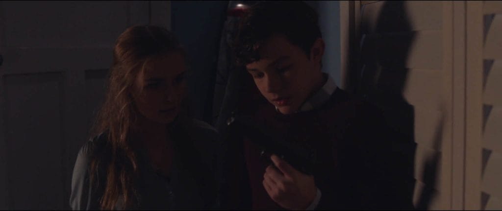 Better Watch Out (2016) Horror Movie Review