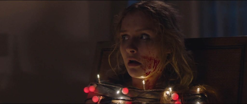 Better Watch Out (2016) Horror Movie Review
