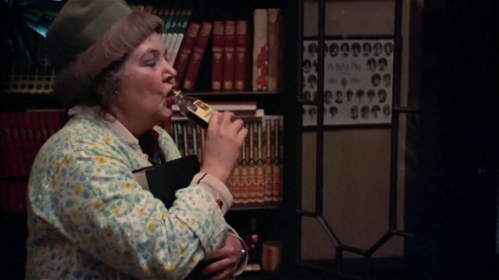 Black Christmas (1974) Horror Movie Review